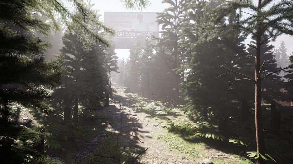 Dead Matter screenshot 4