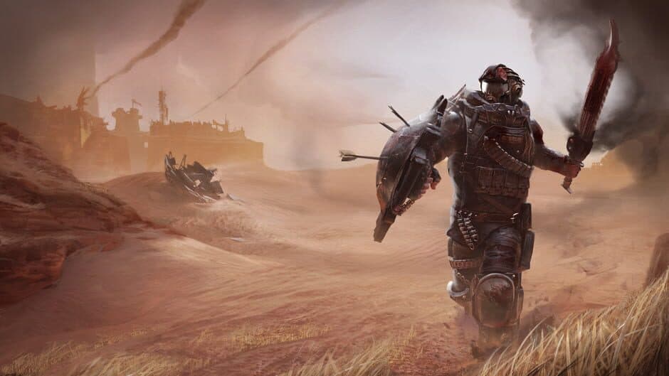 Elex artwork 3