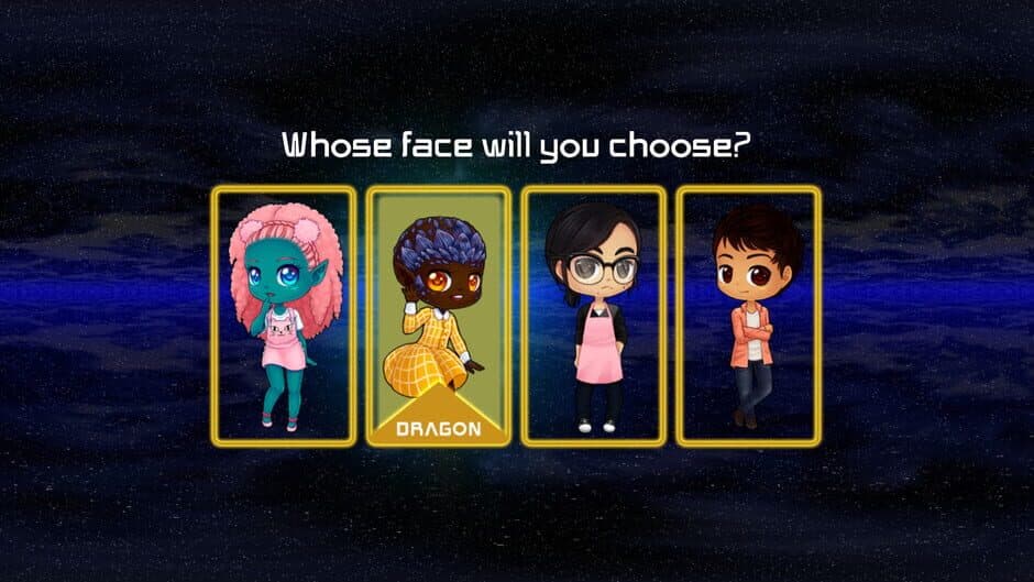 Pairs screenshot 3