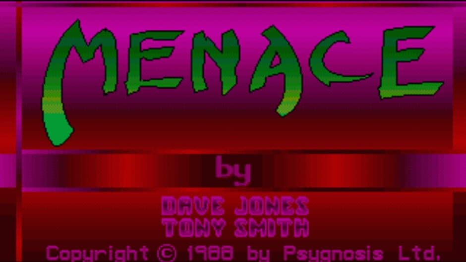 Menace screenshot 2