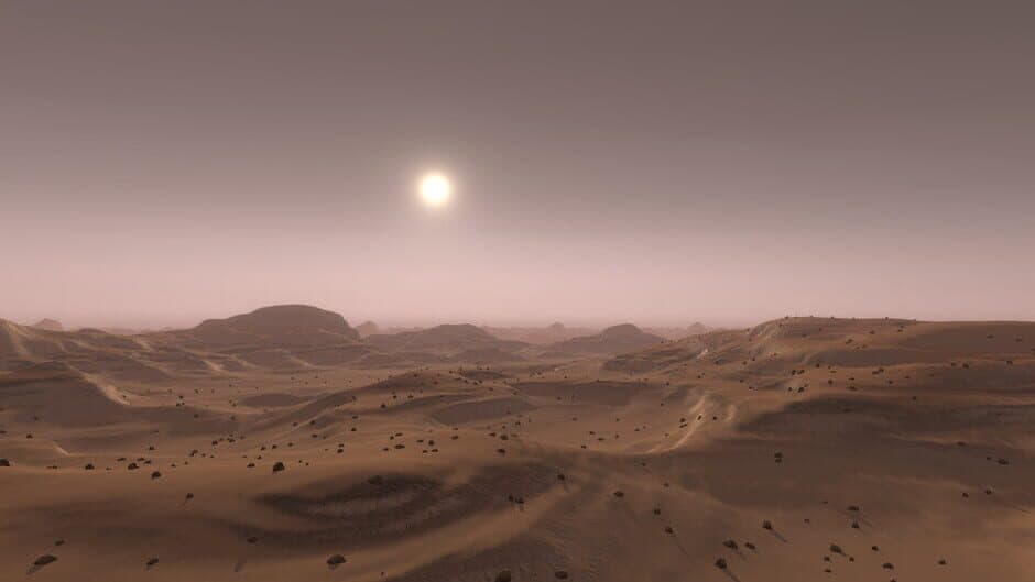 Blueshift screenshot 4