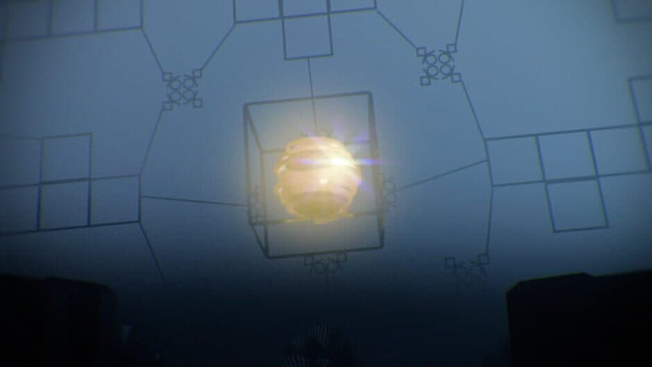 Kitrinos: Inside the Cube screenshot 4