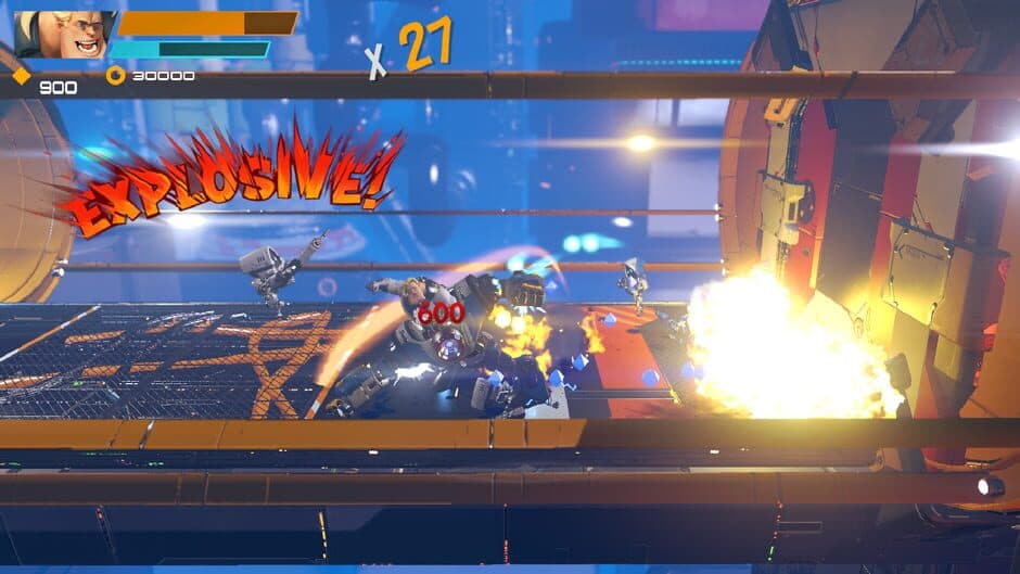 Zheros screenshot 4