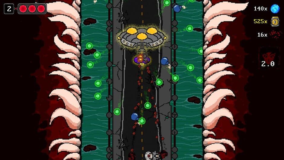 Road Doom screenshot 4