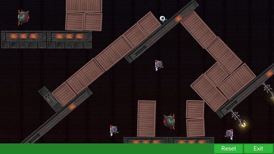 Blok Drop x Twisted Fusion screenshot 2