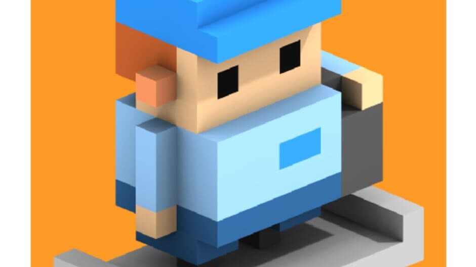 Tappy Town screenshot 3