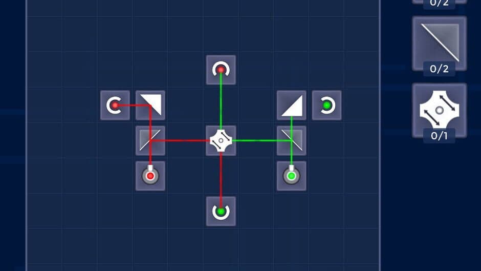 Luminoso screenshot 3