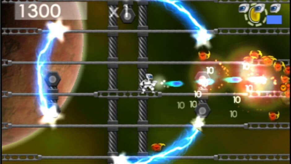Alien Zombie Death screenshot 3