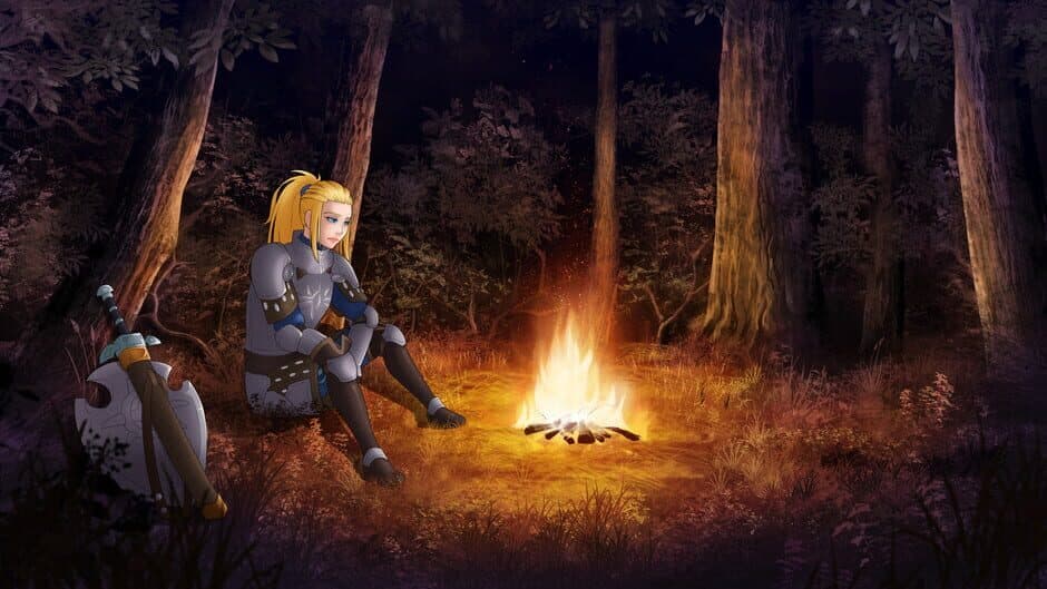 Zeliria Sanctuary screenshot 4