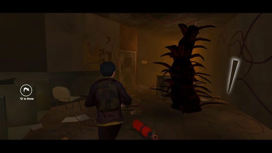 There Is No Tomorrow screenshot 2