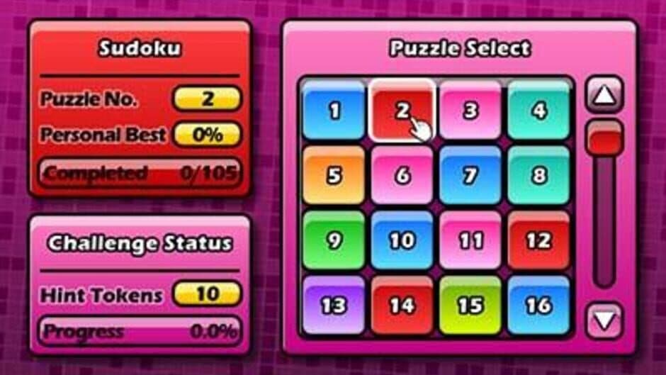 Puzzler World screenshot 2
