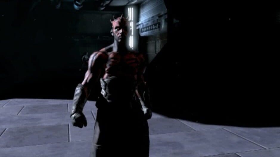 Star Wars: Battle of the Sith Lords screenshot 2