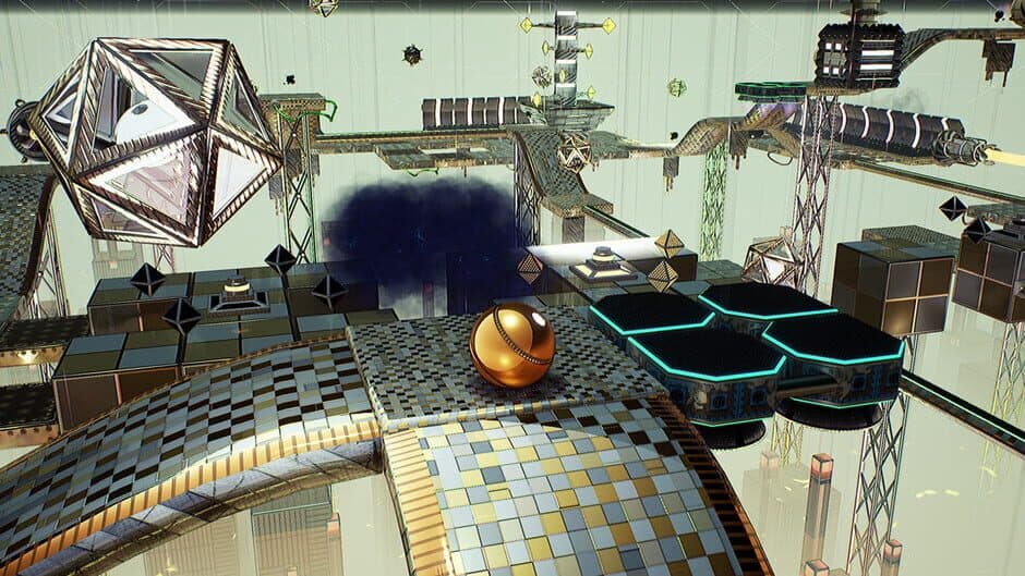 Groovy screenshot 2