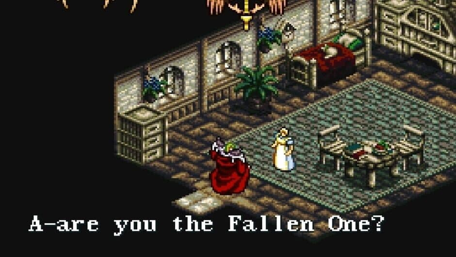 Dark Half screenshot 2