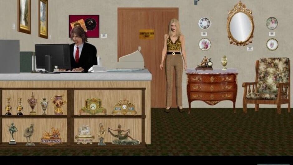 Guardians of Gold screenshot 4