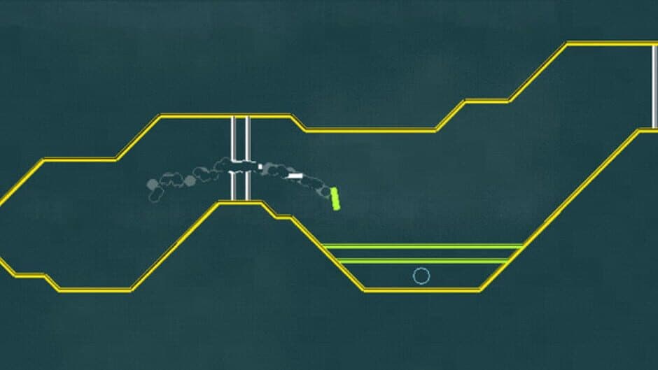 Flywrench screenshot 1