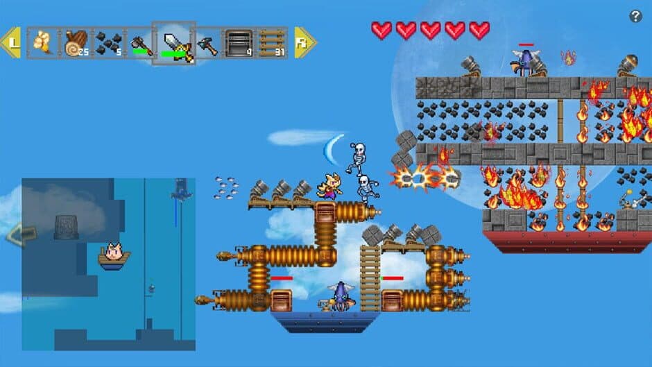 Wondership Q screenshot 3