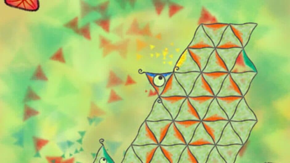Volvox screenshot 4
