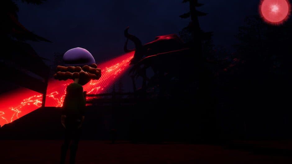 A Walk in the Woods screenshot 2