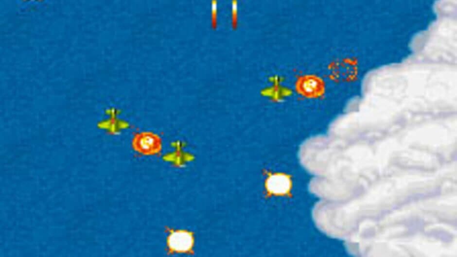 1942 screenshot 4