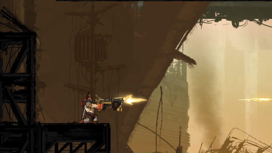 Chop screenshot 4
