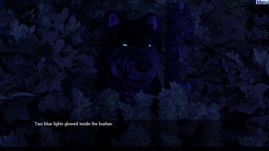 Return of Red Riding Hood: Enhanced Edition screenshot 1