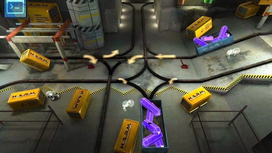 The Great Wobo Escape screenshot 4