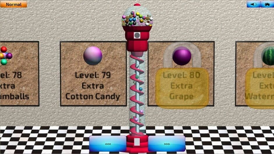 Bubble Gum Popper screenshot 4