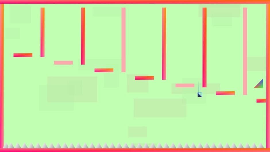 Just a Jumping Square screenshot 4