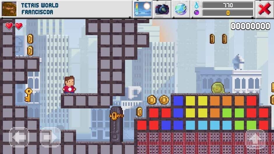 The Sandbox Evolution screenshot 1