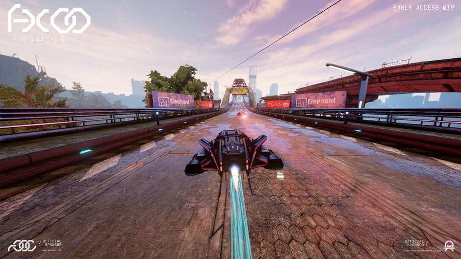 Pacer screenshot 3