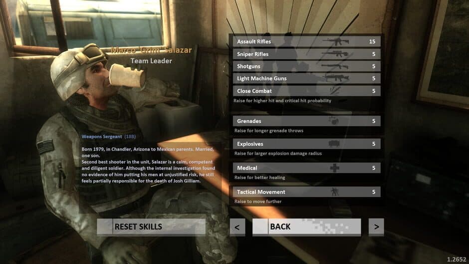 Arma Tactics screenshot 4