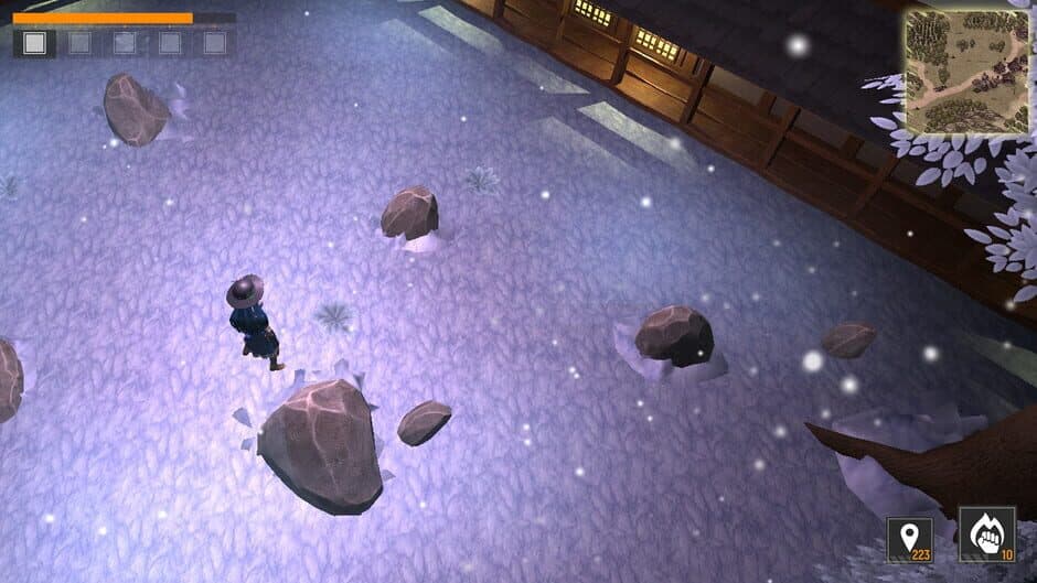 Touhou Fan of Destiny screenshot 4