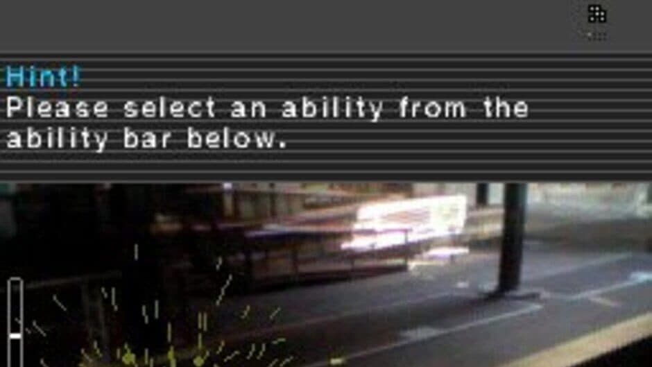 Spirit Hunters Inc. Shadow/Light screenshot 1