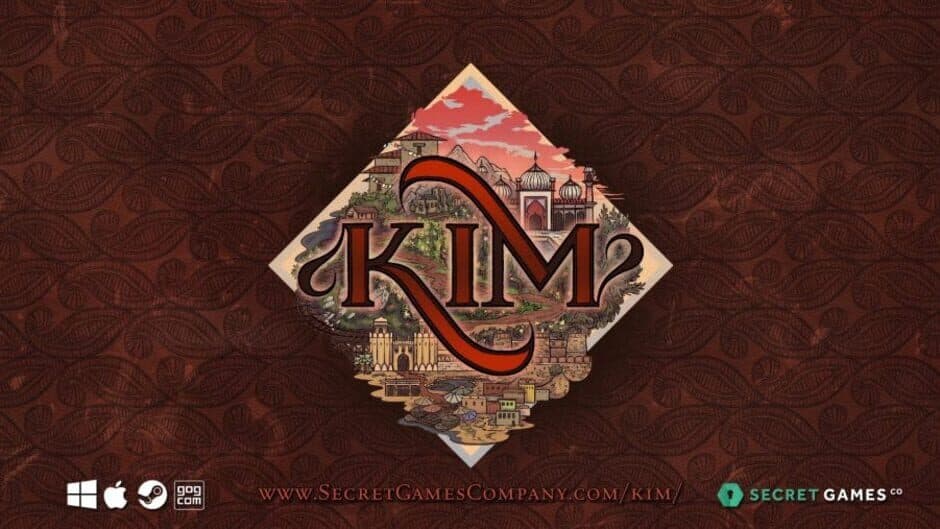 Kim screenshot 2