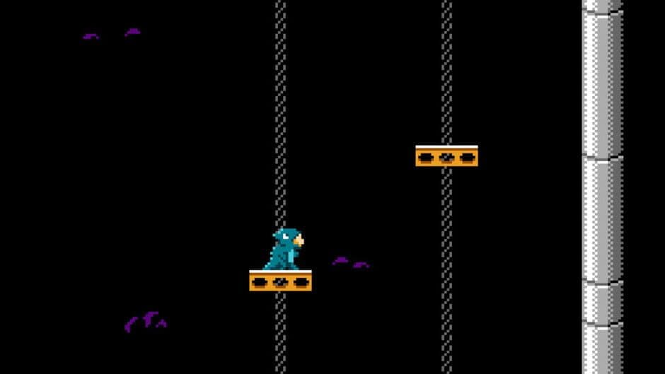 Lizard screenshot 1