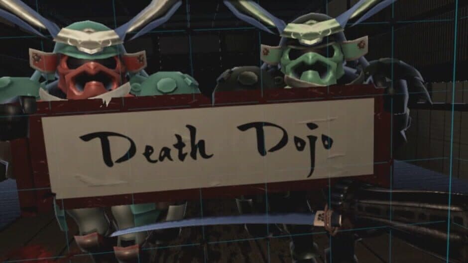 Death Dojo screenshot 3