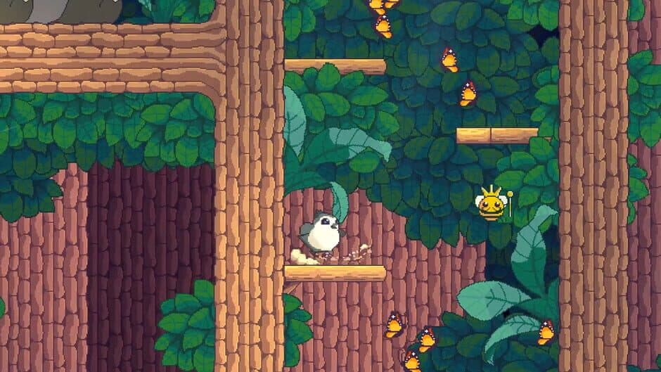 Songbird Symphony screenshot 3