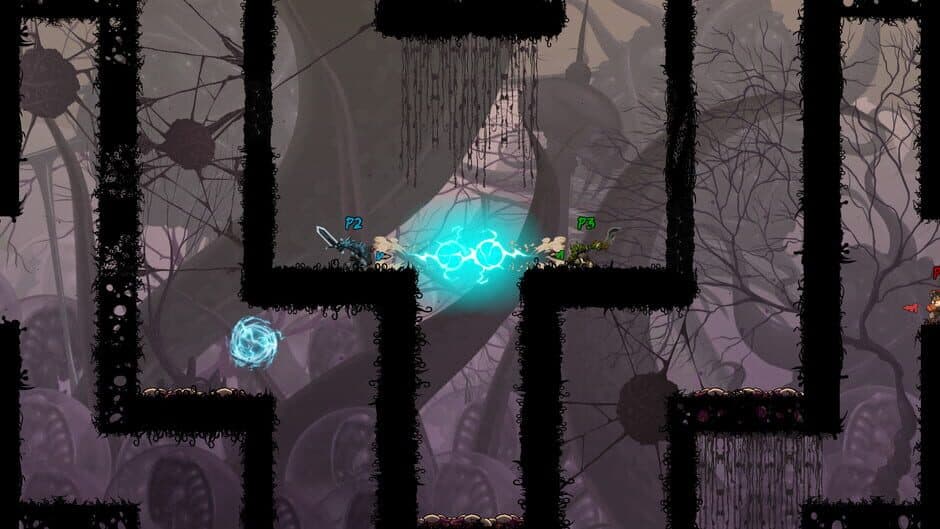 Chop screenshot 2