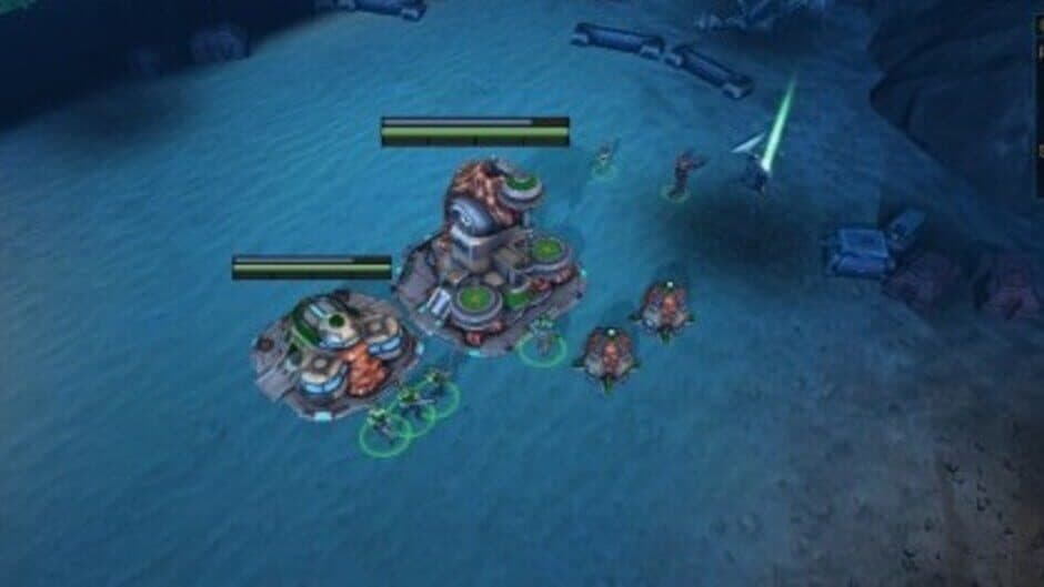 Tryst screenshot 2