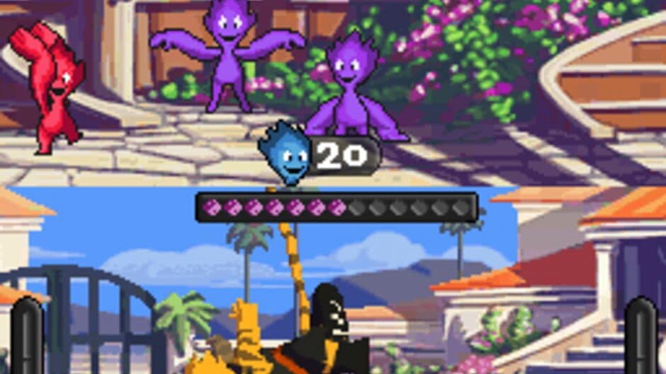 Boogie screenshot 3