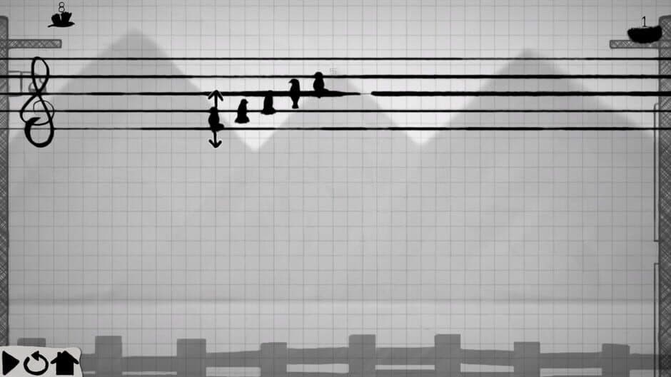 Fugue screenshot 4