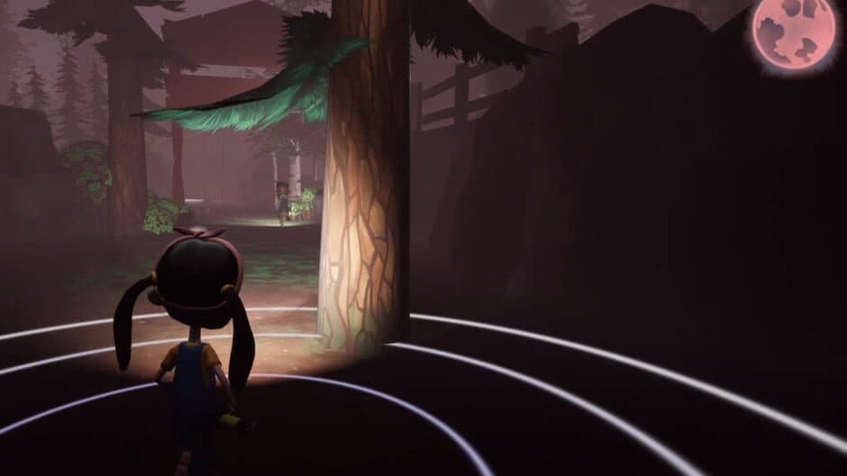 A Walk in the Woods screenshot 1
