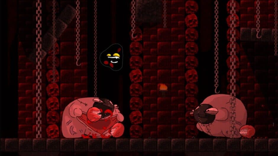 Gish screenshot 1