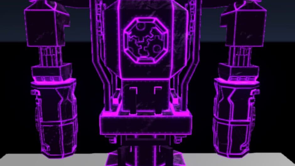 Knight Light screenshot 2
