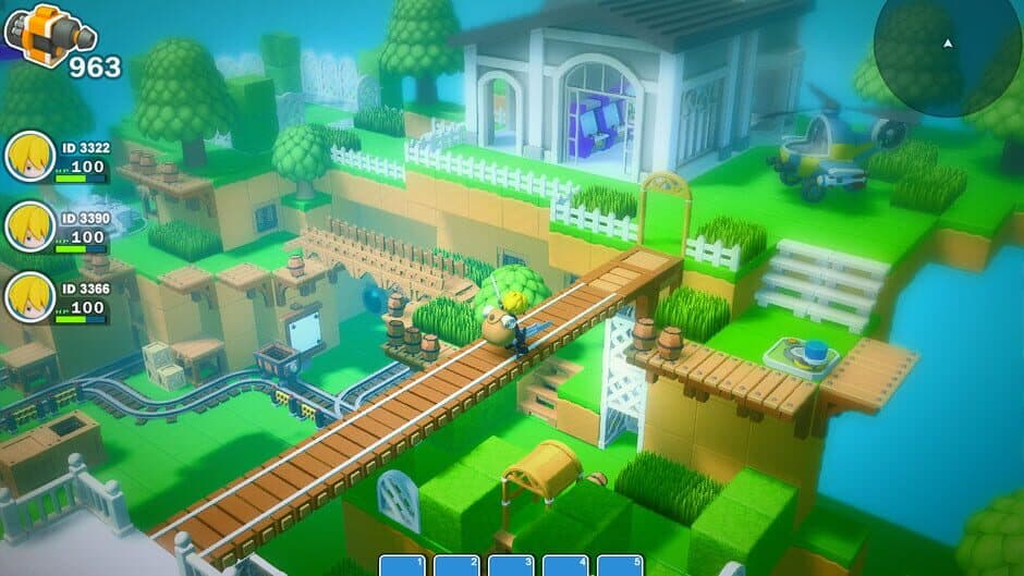 DearCraft screenshot 3