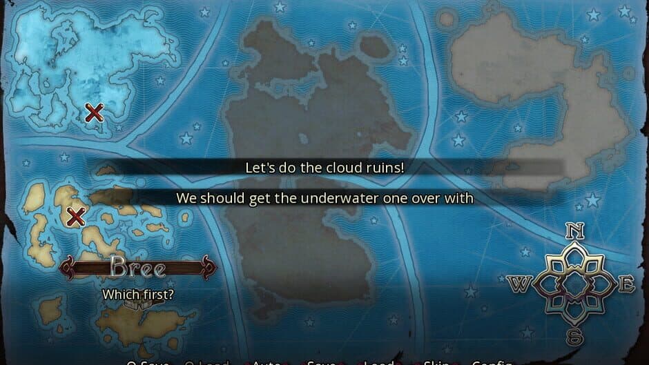 Mutiny!! screenshot 2