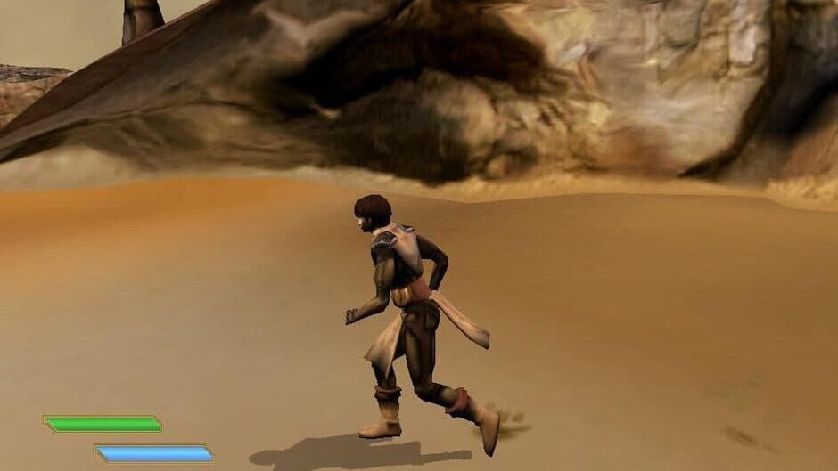 Frank Herbert's Dune screenshot 3