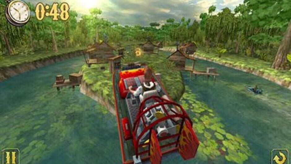 Shine Runner screenshot 4