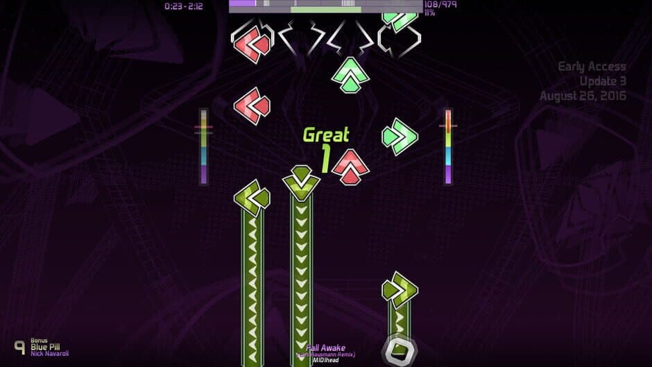 Pulsen screenshot 4